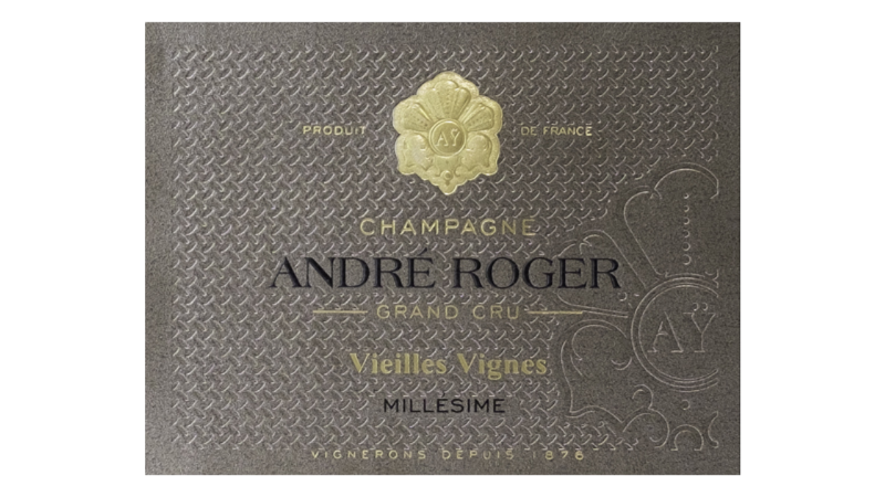 André Roger｜ ヌーヴェル・セレクション Nouvelles Selections Inc